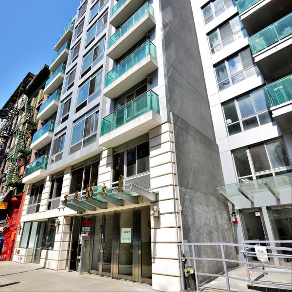 55 Hester Street Building, 55 Hester Street, New York, NY, 10002, Lower East Side NYC Condos