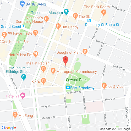 55 Hester Street, 55 Hester Street, New York, NY, 10002, Lower East Side NYC Condominiums